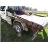 Image 8 : 2003 GMC 2500HD TRUCK