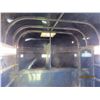 Image 6 : 1988 WYLEE 10' BALL HITCH STOCK TRAILER