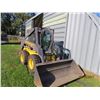 Image 2 : NEW HOLLAND LS170 TURBO CAHR SKID STEER