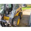 Image 3 : NEW HOLLAND LS170 TURBO CAHR SKID STEER