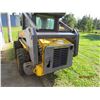 Image 5 : NEW HOLLAND LS170 TURBO CAHR SKID STEER
