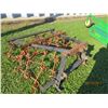 Image 1 : 3 PTH CHAIN HARROWS