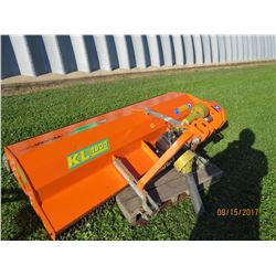 AGRIMASTER TRAM KL1900 - 3 PT MOWER