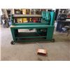 Image 8 : 16 Ga x 48" Tennsmith SR48P Powered Bending Slip Roll
