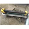 Image 2 : Niagara 36" Slip Pinch Roller