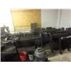 Image 2 : Lot of (2) LaPointe Horizontal Broaches