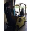 Image 2 : 2500 Lb Capacity Hyster Forklift