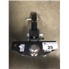 Image 1 : MODEL 17002 TRAILER HITCH EXTENSION WITH BALL