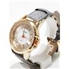Image 2 : ELLEN TRACY WATER RESISTANT GENUINE LEATHER LADIES WATCH