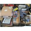 Image 1 : PALLET OF MISC CONTENTS