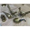 Image 1 : 5 pc's Brass - Birds