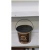 Image 1 : Estabrooks Red Rose Coffee 5lbs (No Lid)