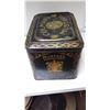 Image 2 : Coleman's Bulls Head Mustard Tin