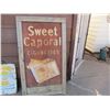 Image 1 : Sweet Caporal Tobacco Signs