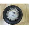 Image 1 : Rubber tire ashtray- Goodyear-