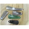 Image 1 : 5 advertisment shoe horns