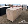 Image 2 : PROMASTER 62" STEEL WORK BENCH