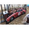 Image 1 : RED SPORTS CAR