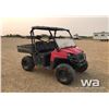 Image 2 : 2011 POLARIS RANGER 800 SIDE BY SIDE ATV