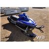 Image 2 : 2002 YAMAHA VIPER 700 SNOWMOBILE
