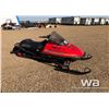 Image 2 : 1997 SKIDOO FORMULA SL 500 SNOWMOBILE