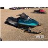 Image 2 : 1997 SKIDOO TOURING E 380 SNOWMOBILE