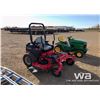 Image 2 : 2011 GRAVELY 260 ZERO TURN MOWER