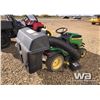 Image 3 : JOHN DEERE D160 LAWN MOWER