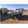 Image 1 : SEARS GULLWING 14 FT. BOAT