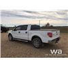 Image 4 : 2012 FORD F150 CREW CAB PICKUP
