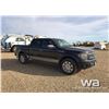 Image 2 : 2010 FORD F150 CREWCAB PICKUP