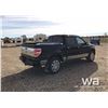 Image 3 : 2010 FORD F150 CREWCAB PICKUP