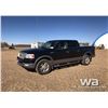 Image 1 : 2004 FORD F150 CREWCAB PICKUP