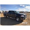 Image 2 : 2005 FORD F150 E-CAB PICKUP