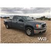 Image 2 : 2006 GMC SIERRA E-CAB PICKUP