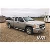 Image 2 : 2009 CHEV 1500 E-CAB PICKUP