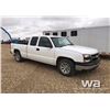 Image 2 : 2007 CHEV 1500 E-CAB PICKUP