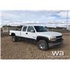 Image 2 : 2001 CHEV 2500 E-CAB PICKUP