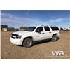 Image 1 : 2007 CHEVROLET SUBURBAN LS