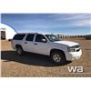 Image 2 : 2007 CHEVROLET SUBURBAN LS