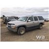 Image 1 : 2000 GMC K2500 SUBURBAN