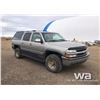 Image 2 : 2000 GMC K2500 SUBURBAN