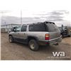 Image 4 : 2000 GMC K2500 SUBURBAN