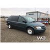Image 2 : 2006 DODGE CARAVAN MINIVAN
