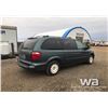 Image 3 : 2006 DODGE CARAVAN MINIVAN