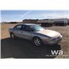 Image 2 : 1998 OLDSMOBILE INTRIGUE CAR
