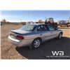 Image 3 : 1998 OLDSMOBILE INTRIGUE CAR