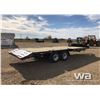 Image 3 : 2012 TRAILTECH TILT DECK TRAILER