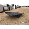 Image 2 : 6X8 FT. UTILITY TRAILER