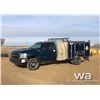 Image 1 : 2007 CHEV 3500HD SERVICE TRUCK